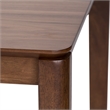 Liberty Furniture Rectangular Leg Table