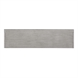 Heartland White Entertainment TV Stand