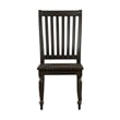 Liberty Furniture Harvest Home 6 Piece Trestle Table Set
