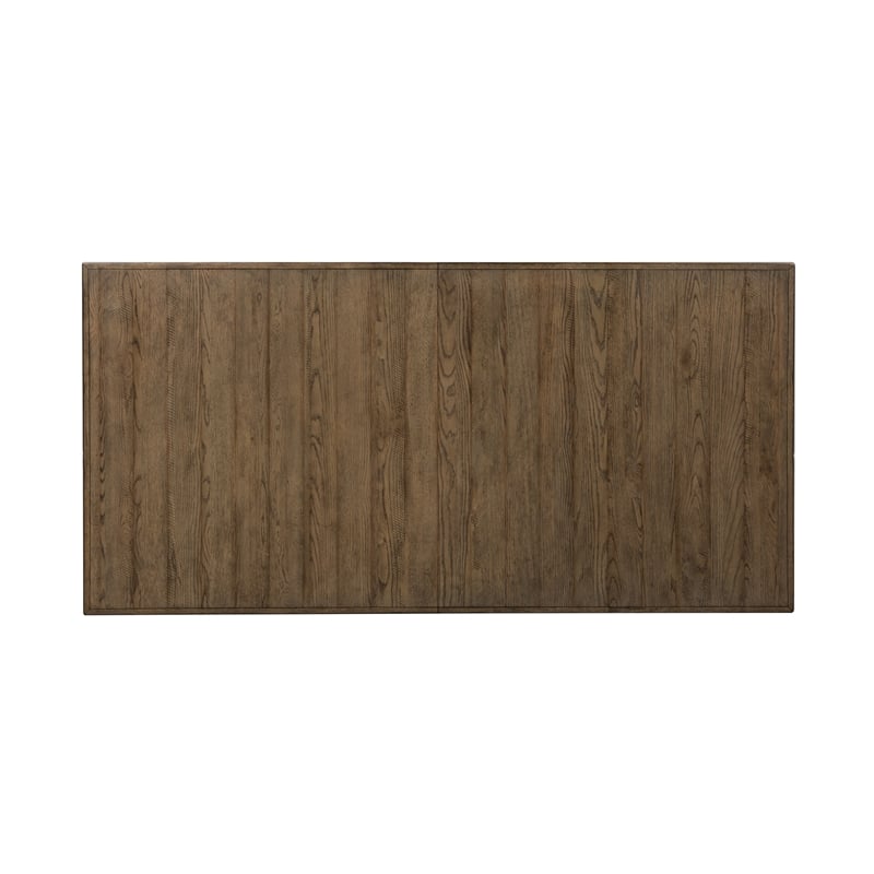 Liberty Furniture Harvest Home Trestle Table