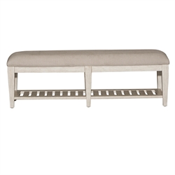 Bedroom Benches
