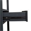 East End Multi Accent Bookcase