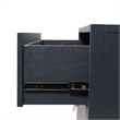 Liberty Furniture East End Accent Cabinet - Navy
