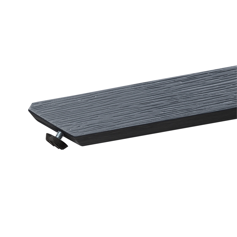 Liberty Furniture East End One Drawer Accent Table - Navy