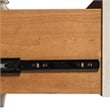 Liberty Furniture Magnolia Manor Antique White Gathering Table