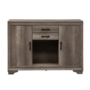 tanners creek medium gray server