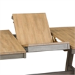 Liberty Furniture Lindsey Farm Trestle Table
