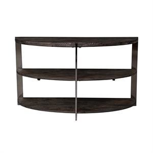 liberty furniture paxton open space sofa table