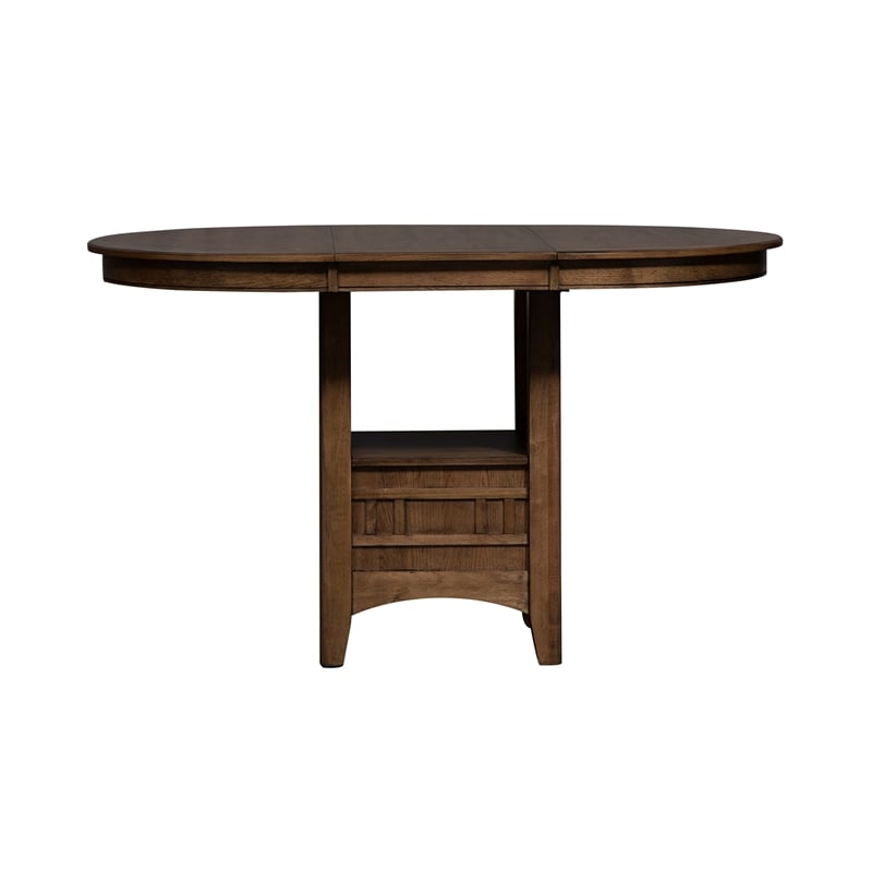 Liberty Furniture Santa Rosa II Pub Table 227CDPUB