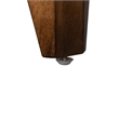Santa Rosa Medium Brown Server