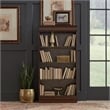 Brayton Manor Dark Brown Jr Executive 60 Inch Bookcase (RTA)