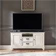 Allyson Park White 56 Inch TV Console