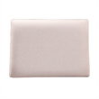 Summer House I White Vanity Stool