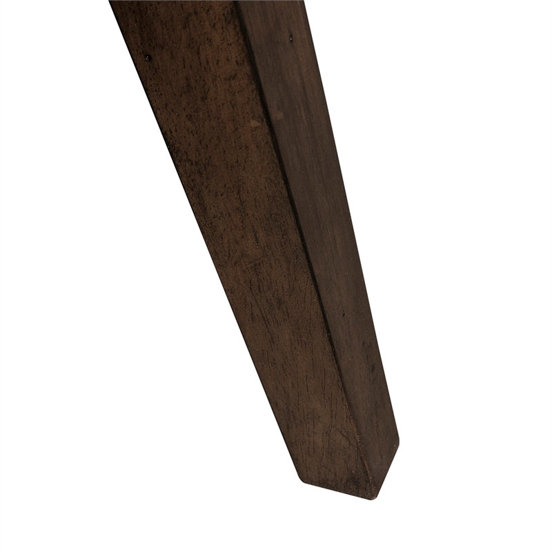 Liberty Furniture Ventura Boulevard Dark Brown Round End Table
