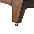 Ventura Blvd Dark Brown TV Console