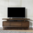 Ventura Blvd Dark Brown TV Console