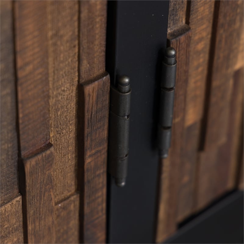 Liberty Furniture  Harvest Home Door Server