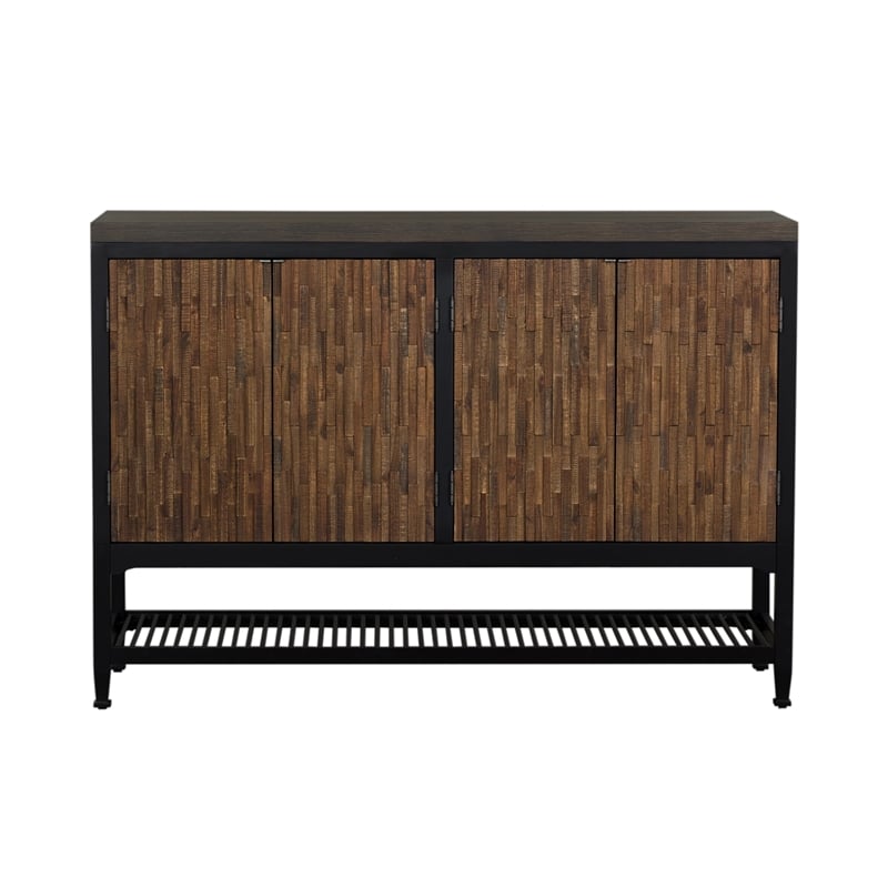 Liberty Furniture  Harvest Home Door Server