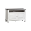 Liberty Furniture Allyson Park White 46 Inch TV Console