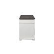 Allyson Park White Credenza