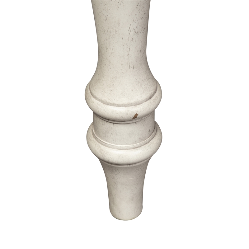 Liberty Furniture Whitney Trestle Table Set