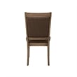Liberty Sun Valley Light Brown Sandstone Upholstered Side Chair (Set of 2)