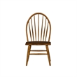 Hearthstone Ridge Windsor Back Side Chair-Set of 2