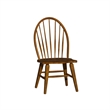 Hearthstone Ridge Windsor Back Side Chair-Set of 2