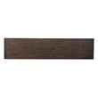 Liberty Furniture Westridge 4 Door Accent Cabinet - Gray/White