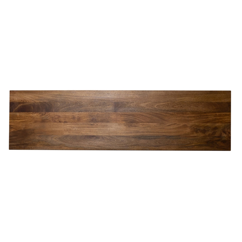 Marisol Multi 74 Inch 4 Door Accent TV Stand