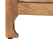 Marisol Multi 74 Inch 4 Door Accent TV Stand