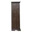 Big Valley Light Brown 5 Drawer Chest