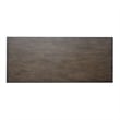 Big Valley Light Brown 5 Drawer Chest