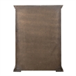 Big Valley Light Brown 5 Drawer Chest