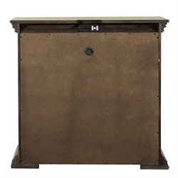 Bachelor's Chest