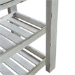 Farmhouse White Server