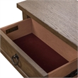 Americana Farmhouse Hall Buffet - Dusty Taupe