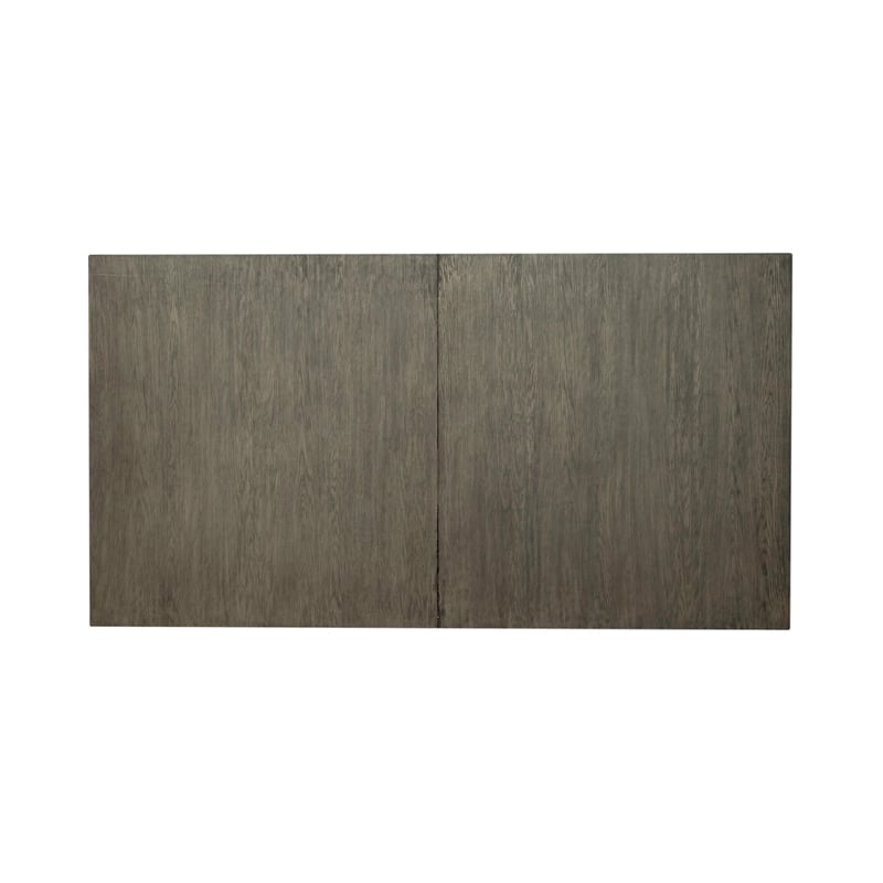 Westfield Trestle Table Set - Havana Brown Finish