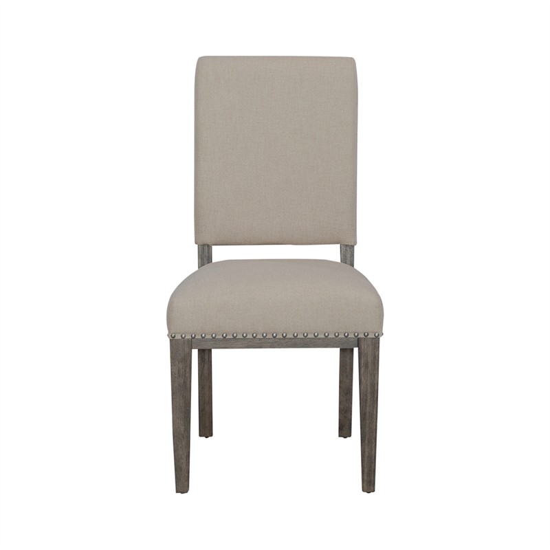 Westfield Upholstered Side Chairs (RTA) - Set of 2