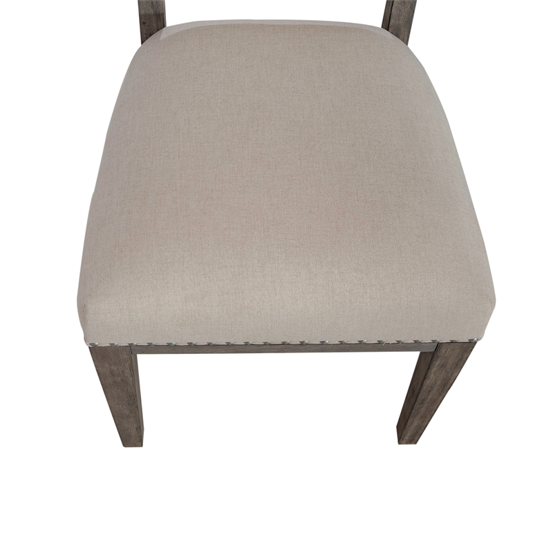 Westfield Upholstered Side Chairs (RTA) - Set of 2