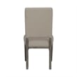 Westfield 7 Piece Trestle Table Set - Havana Brown Finish