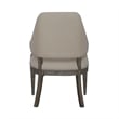 Westfield 7 Piece Trestle Table Set - Havana Brown Finish