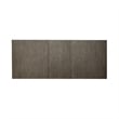 Westfield 7 Piece Trestle Table Set - Havana Brown Finish