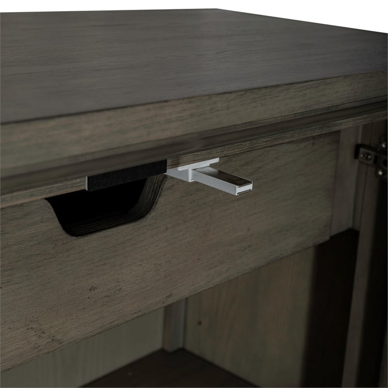 Westfield Buffet - Havana Brown Finish