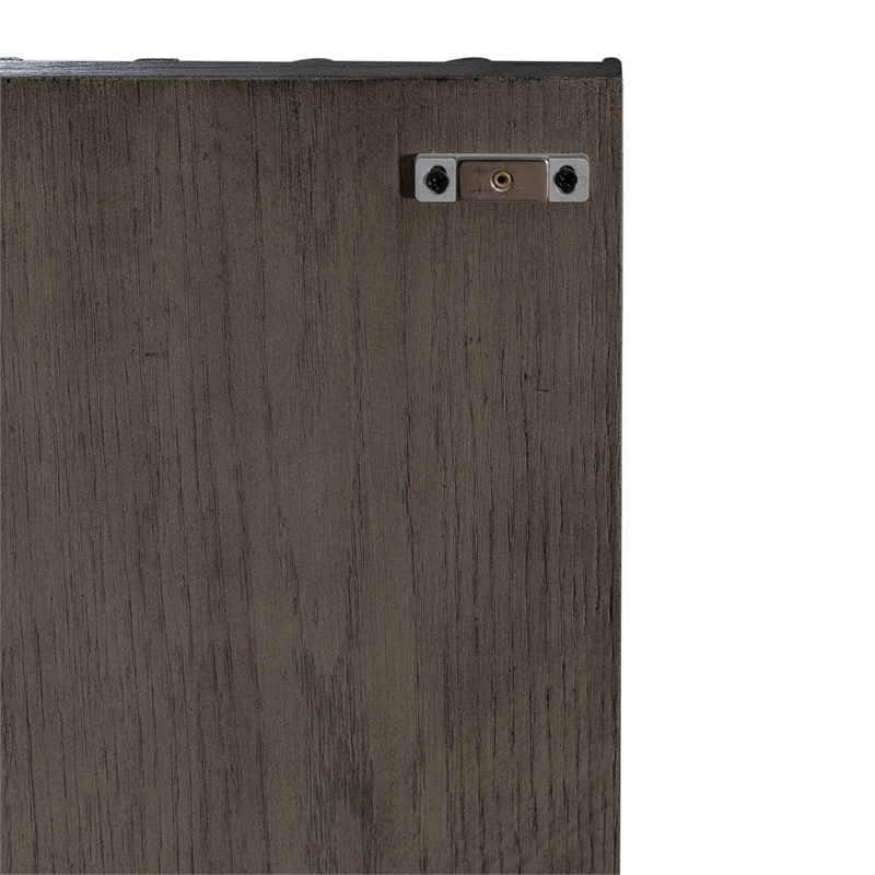 Westfield Buffet - Havana Brown Finish