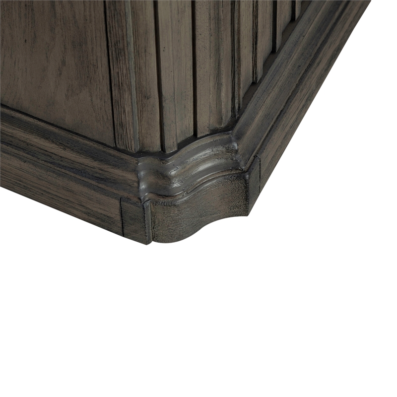 Westfield Buffet - Havana Brown Finish