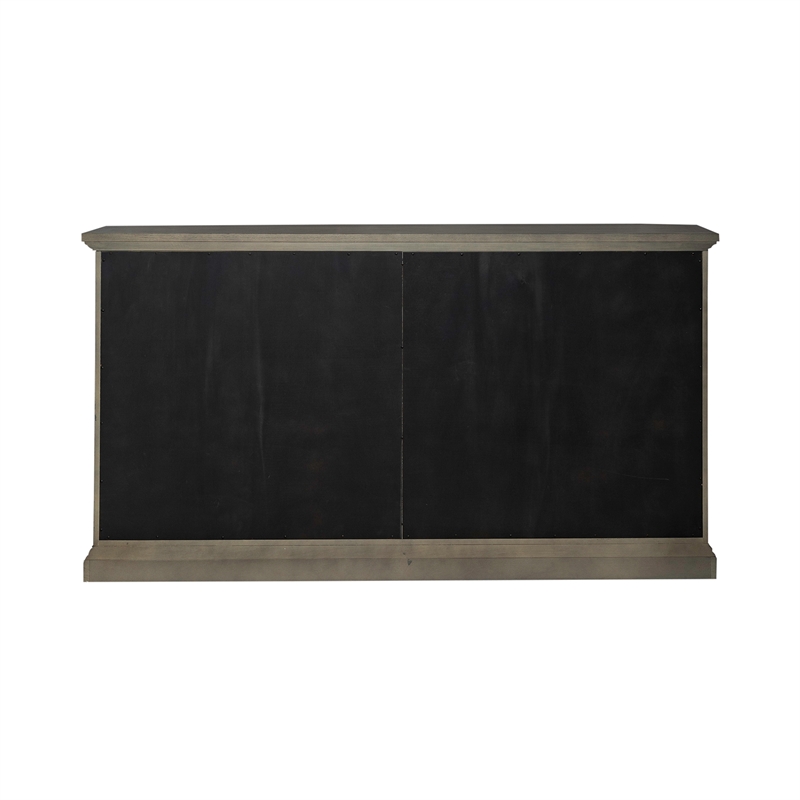 Westfield Buffet - Havana Brown Finish