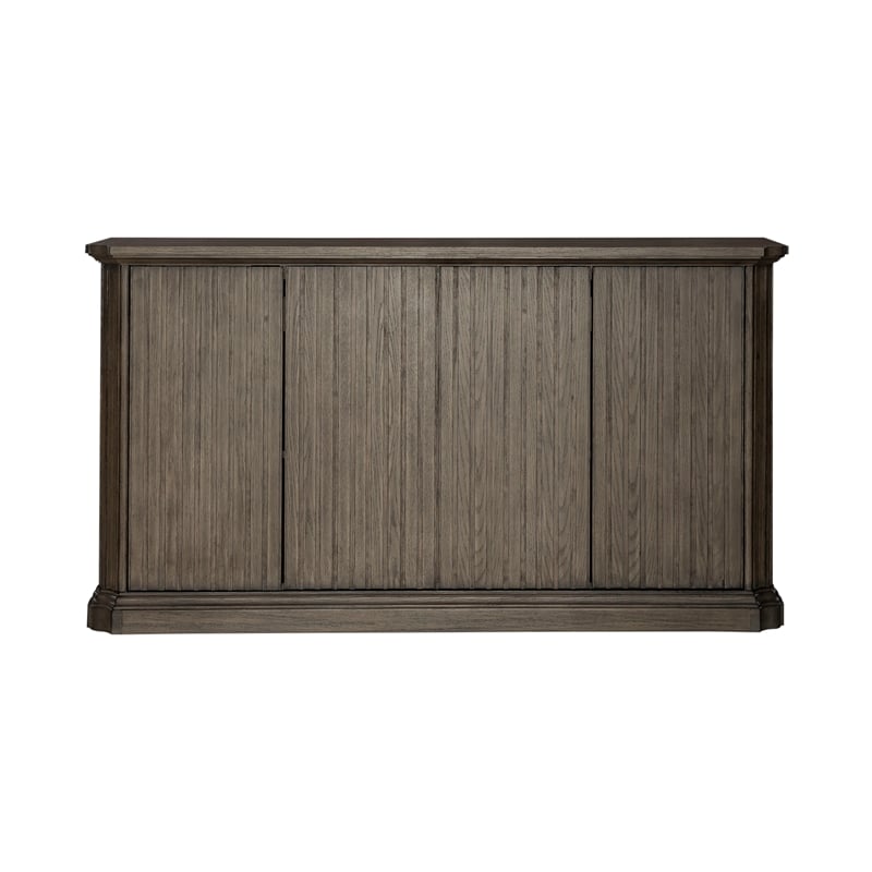 Westfield Buffet - Havana Brown Finish