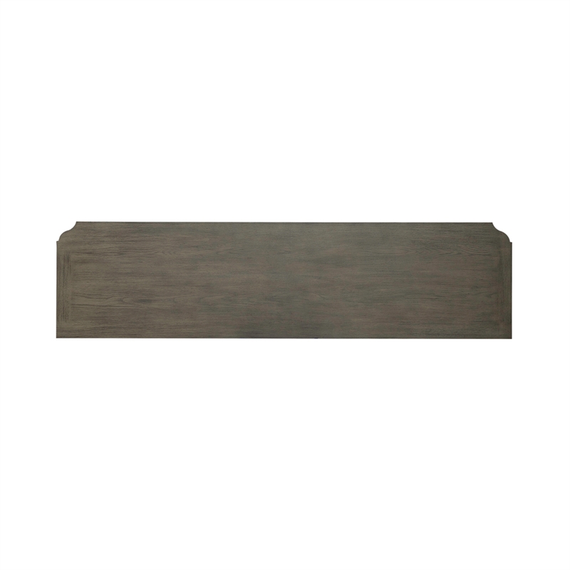 Westfield Buffet - Havana Brown Finish