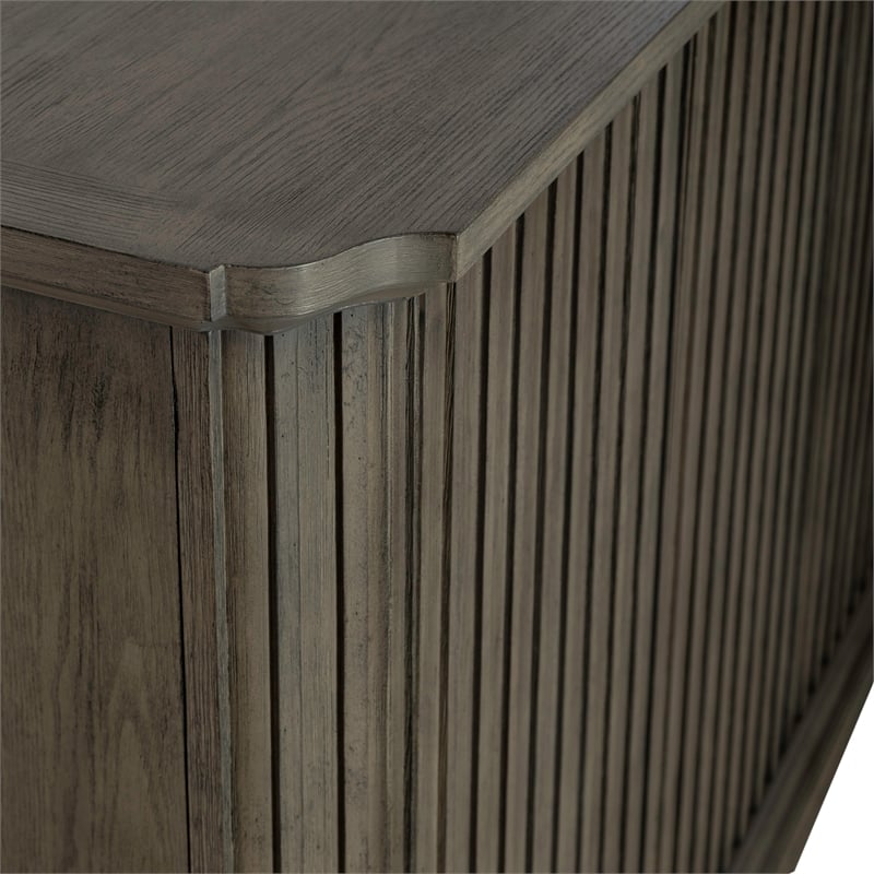 Westfield Buffet - Havana Brown Finish
